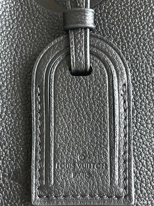 First bag LOUIS PALAIS VUITTON GRAND 0713